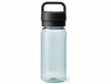 YETI Yonder 600 ml/20 oz Water Bottle with Yonder Chug Cap