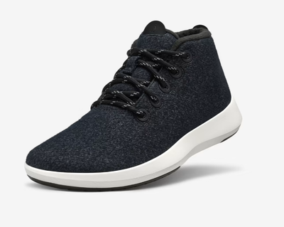 Allbirds shoe review: Trying out the most popular styles