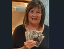 Judy Ham received what looked like the perfect retirement gift after a wonderful 50-year career as a law office real estate clerk but found her $2,500 in sealed gift cards were worthless.
