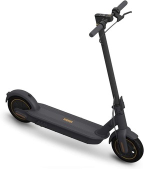The best electric scooters to buy in 2023