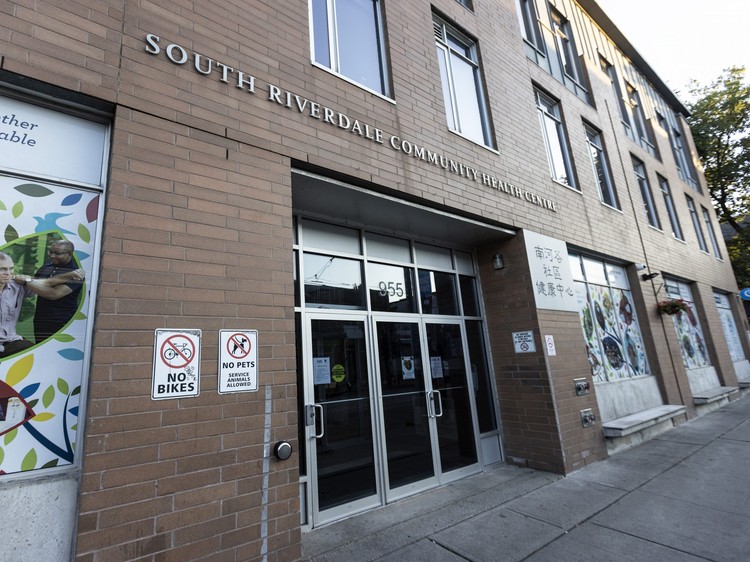 One neighbourhood’s battle over unsafe injection, crime and murder ...