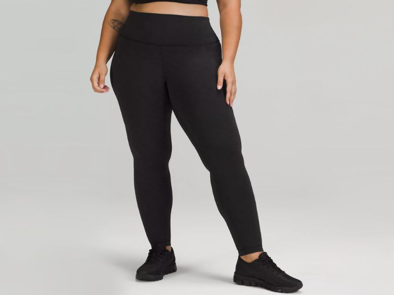 Lululemon sale leggings best