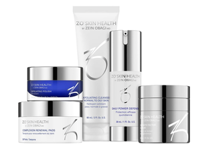 ZO Skin Health Anti-Aging Program II--DNA Repair Program, available on Amazon.