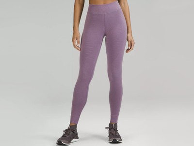 These Lululemon leggings are designed to beat the cold — and they're on sale  for $59