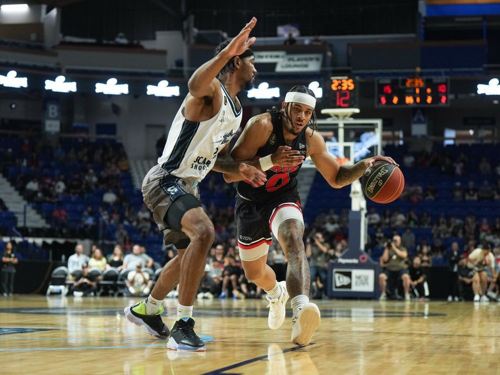 2023 CEBL Playoffs Set to Begin Friday