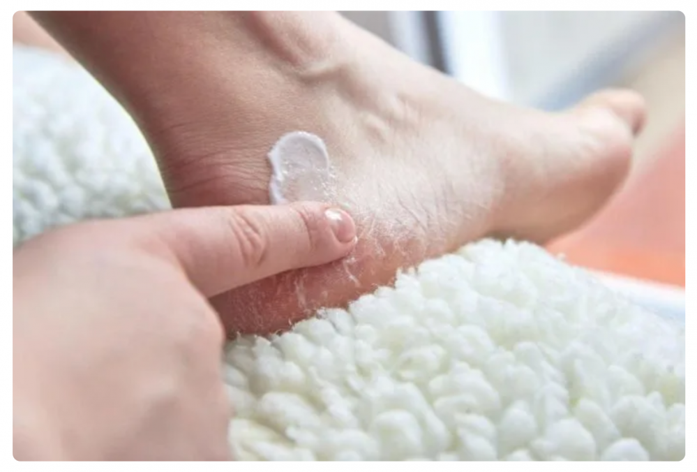 This professional-grade callus remover has rave reviews