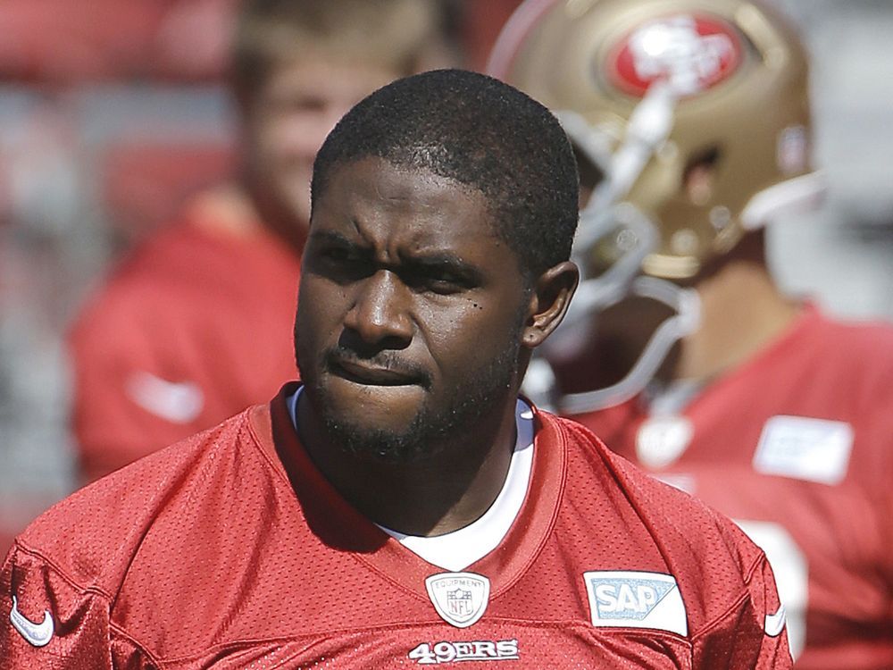 Reggie Bush on Stepping Back from NFL and Focusing on Family