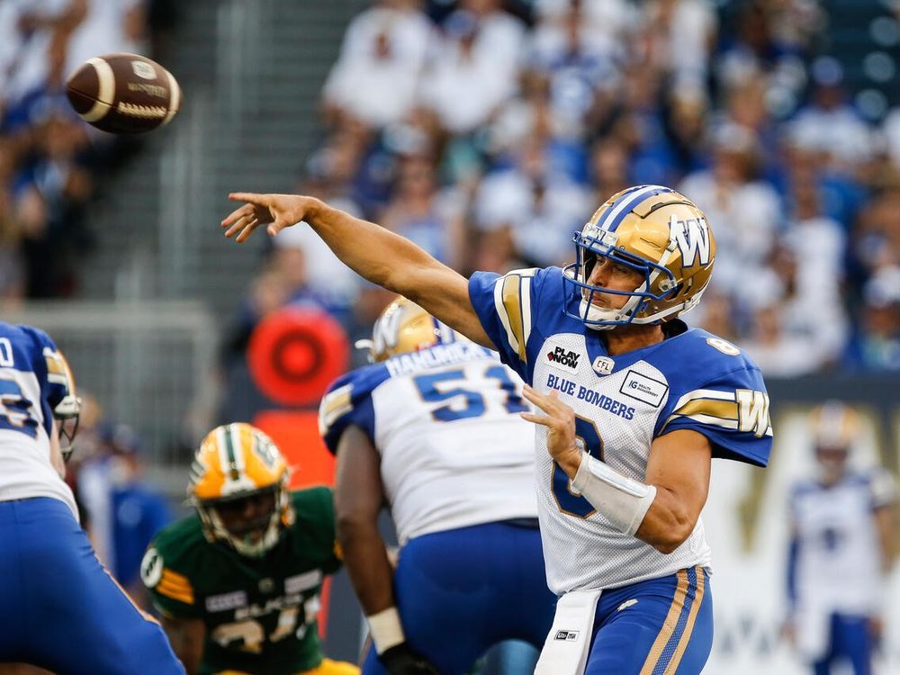 Lions inch closer to home playoff spot with win over Blue Bombers