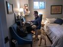 Full-time work from home lowers productivity by around 10 to 20 per cent, research shows.