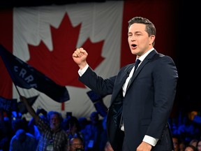 Pierre poilievre