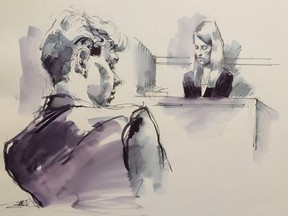 pam_davies_bernardo_homolka_courtroom_sketch_artist
