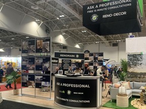 Home show