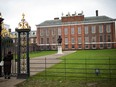 kensington palace