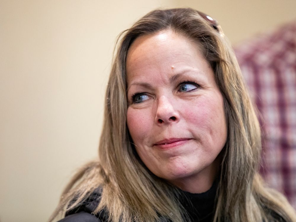 Carson Jerema: Tamara Lich exposed the incompetence of the Canadian state