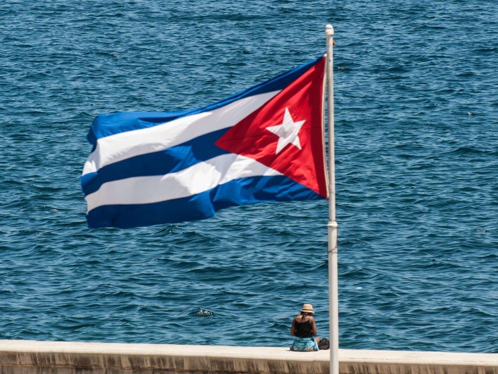 Kelly McParland: 'Free' Cuba could carry a heavy price