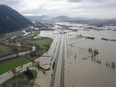 Though common on the B.C. coast, an atmospheric river in November 2021 was among the biggest and most damaging in recent memory.