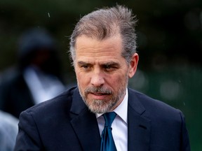 Hunter Biden