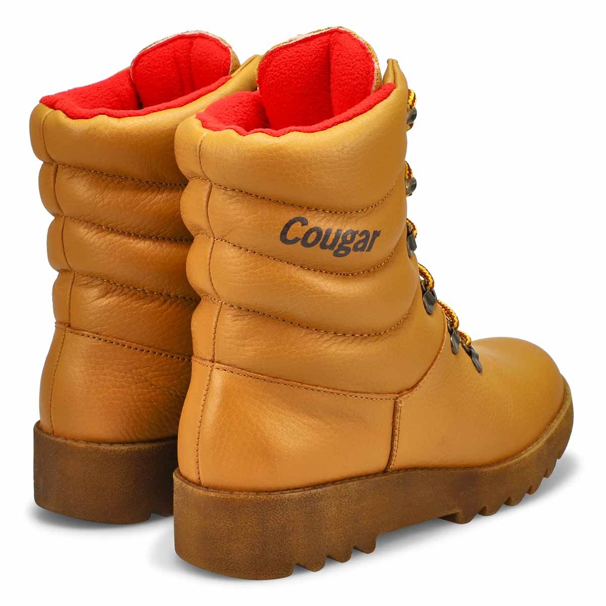 Cougar boots sales canada