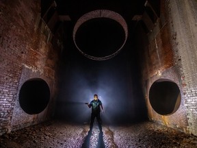 Dave Freaktography