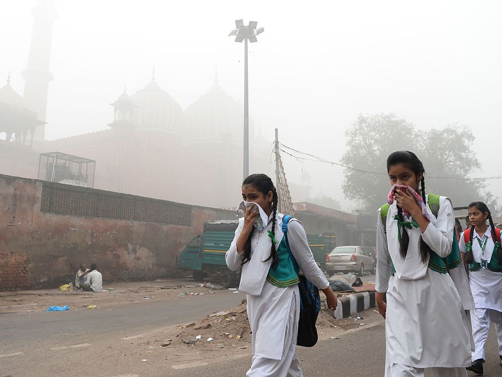 jesse_kline_climate_change_green_energy_technology_india