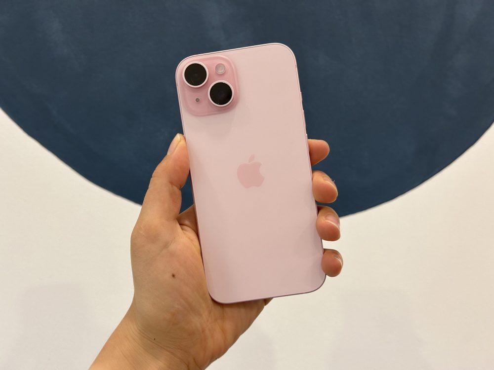 iPhone 15 review: Who should get the iPhone 15 or 15 Pro