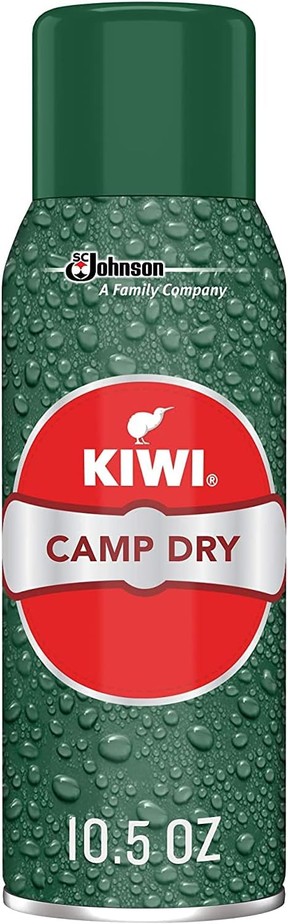 Kiwi Camp Dry Water Repellant