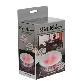 Mist Maker
