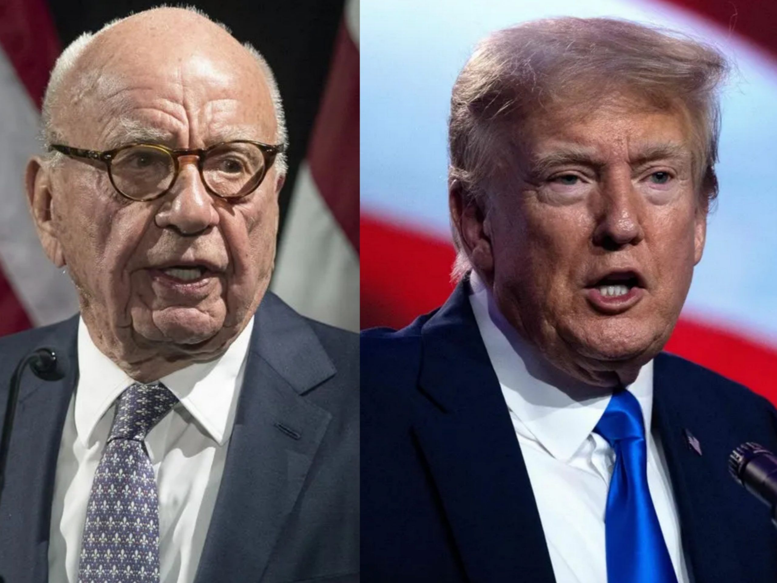 Rupert Murdoch 'often Wishes Donald Trump Was Dead' | National Post