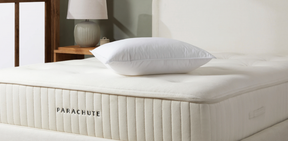 Parachute Down Pillow.