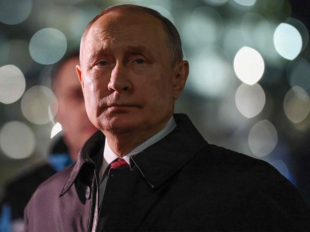 Adam Zivo: The unhappy fact about socialist ‘anti-imperialists’ who defend Putin