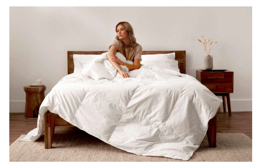 Best Duvets For Every Season And Every Sleeper | National Post