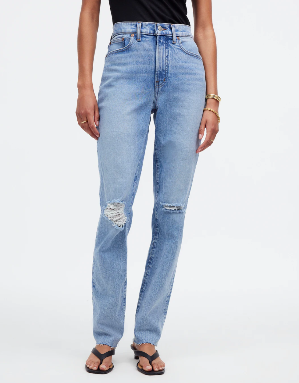 Best women's jeans canada store