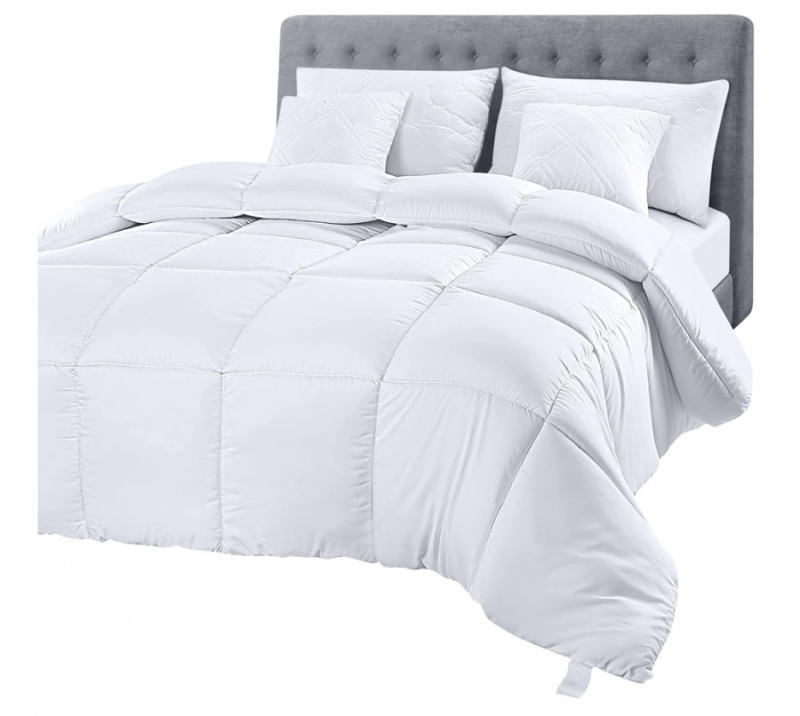 Best Duvets For Every Season And Every Sleeper | National Post