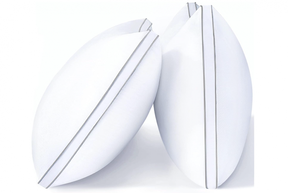 Viewstar Pillows Pack of 2.