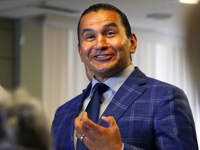 Wab Kinew