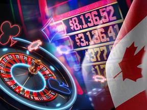 Best payout online casinos: Here are Canada's highest paying casinos
