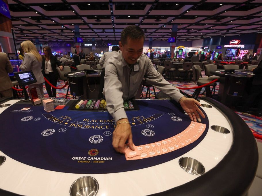 Vegas casino games with casimba Remove Blackjack