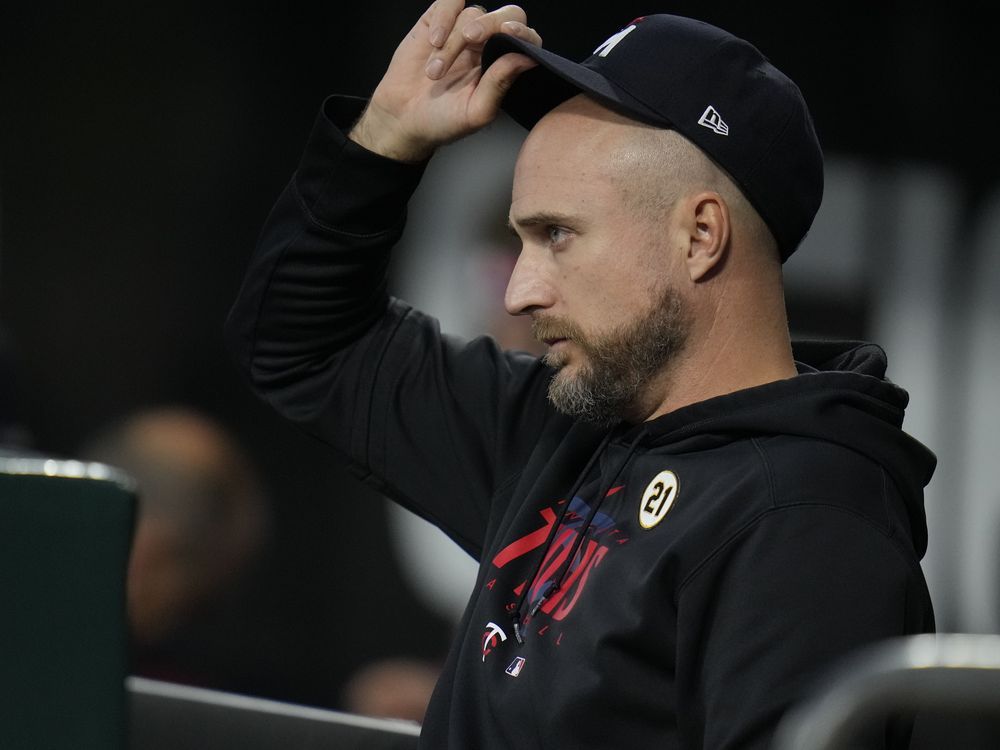 What's Next for Twins Manager Rocco Baldelli? - Twins - Twins Daily