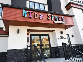 Kidz Space Daycare in Skyview one of many preschools hit with an E. coli outbreak in Calgary.