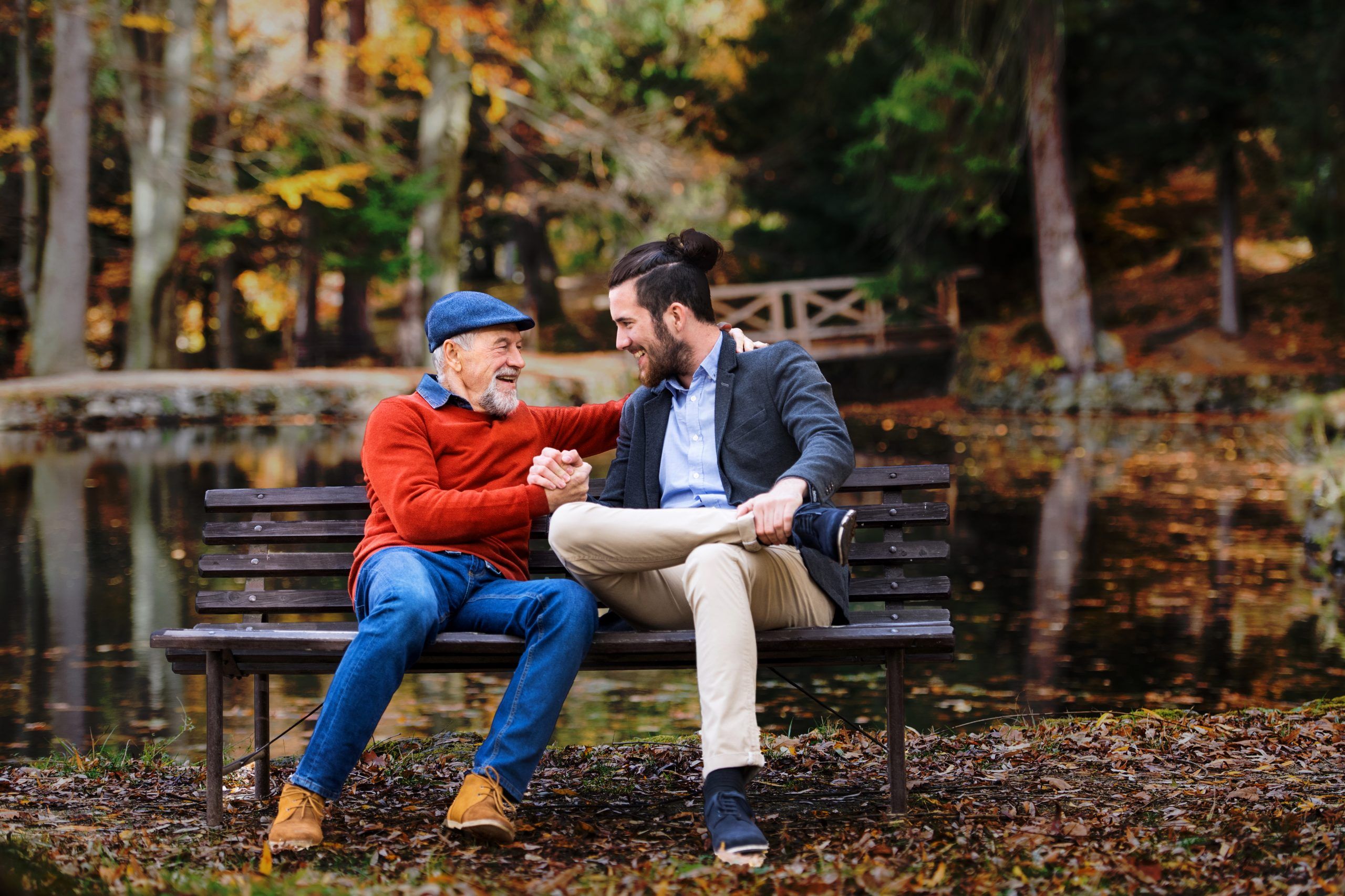 sponsored: what to expect at a hearing test