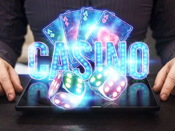 online casinos that accept interac