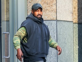 Kanye West