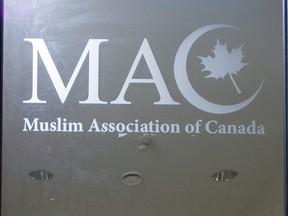 Muslim Association of Canada