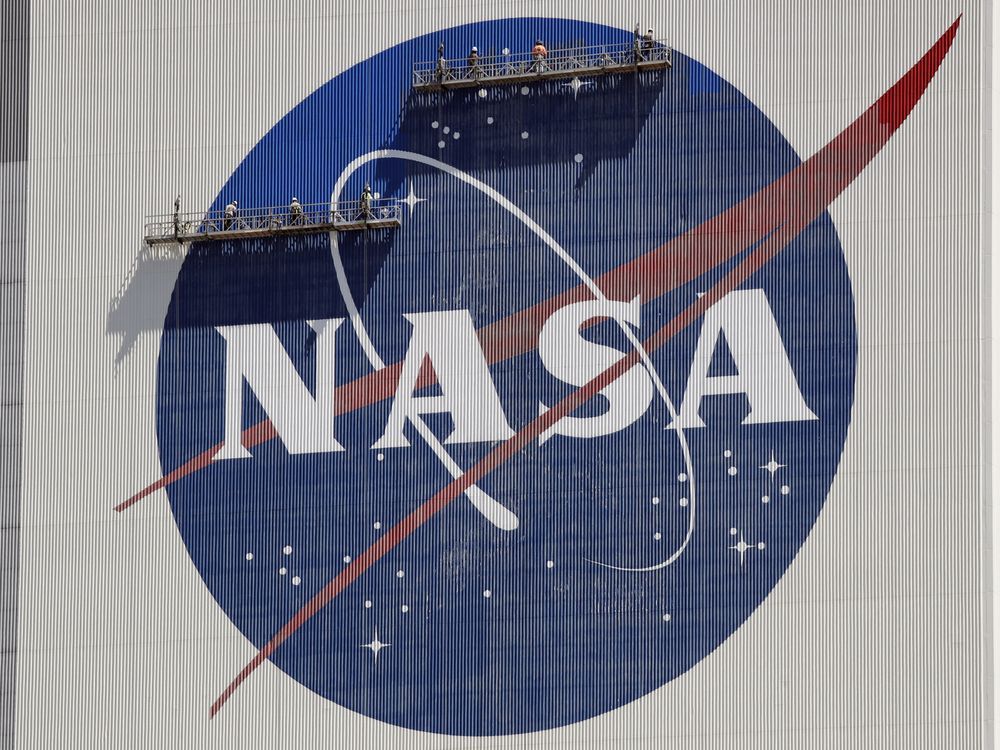 Watch livestream of NASA's UFO press conference National Post