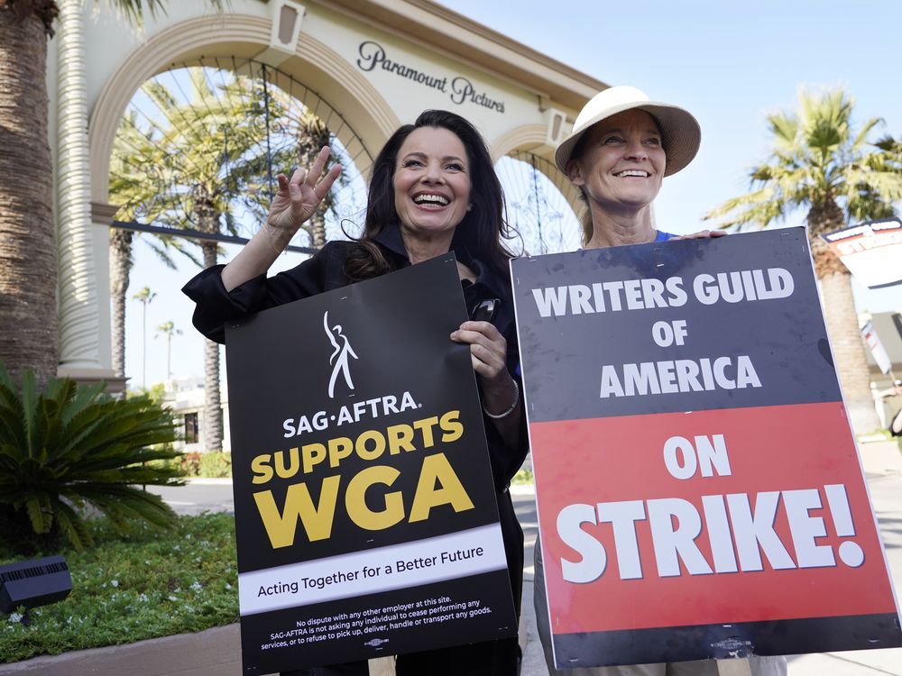 David Young Exiting As WGA West Exec Director; Ellen Stutzman Taking Post