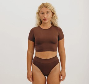 The Best Non-Polyester and Toxin-Free Fabric Brands