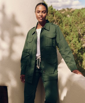 The Best Non-Polyester and Toxin-Free Fabric Brands
