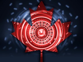 Online roulette casinos in Canada: Here are the top 10 roulette sites