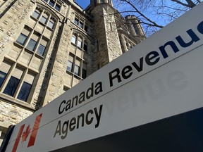 CRA