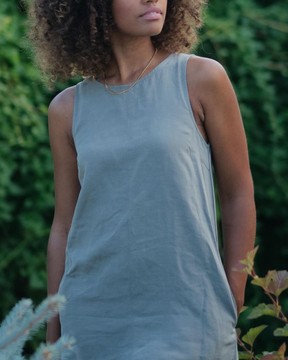The Best Non-Polyester and Toxin-Free Fabric Brands